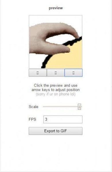 petpet generator老版本