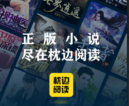 枕边阅读