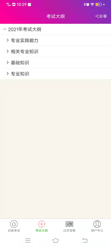 内科学主治医师总题库会员免登录