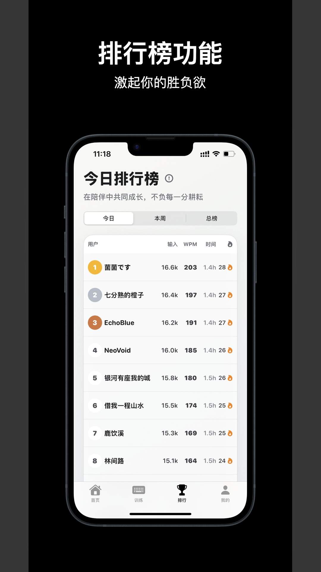 TypeAll-打字菌会员免登录