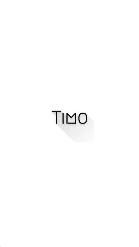 Timo笔记自定义版