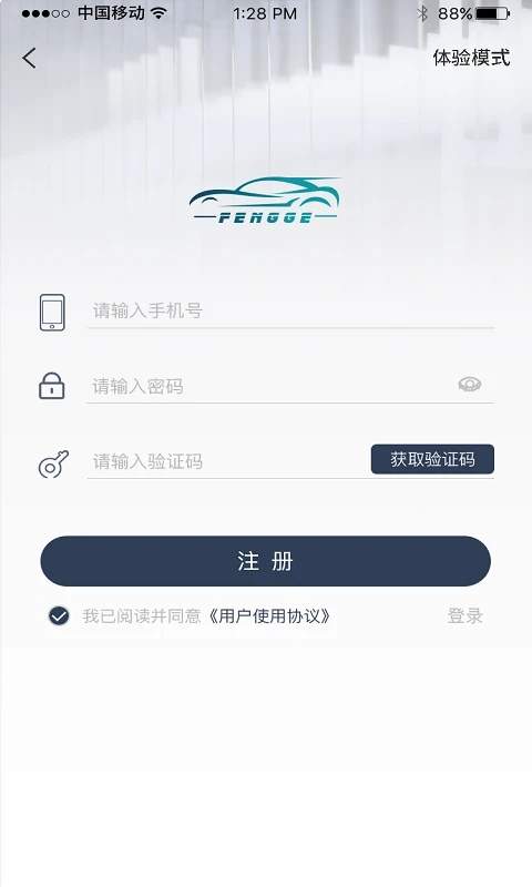 风格控车定制版