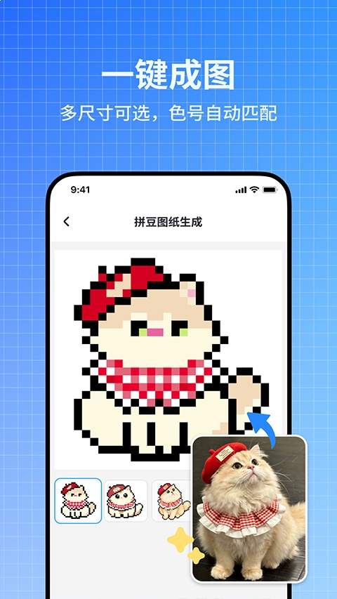 皮土豆定制版
