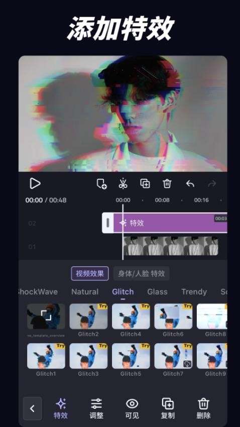 VivaCut正式版
