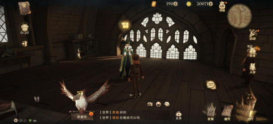 哈利波特魔法觉醒图片25
