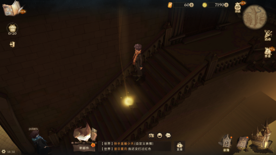 哈利波特魔法觉醒图片14